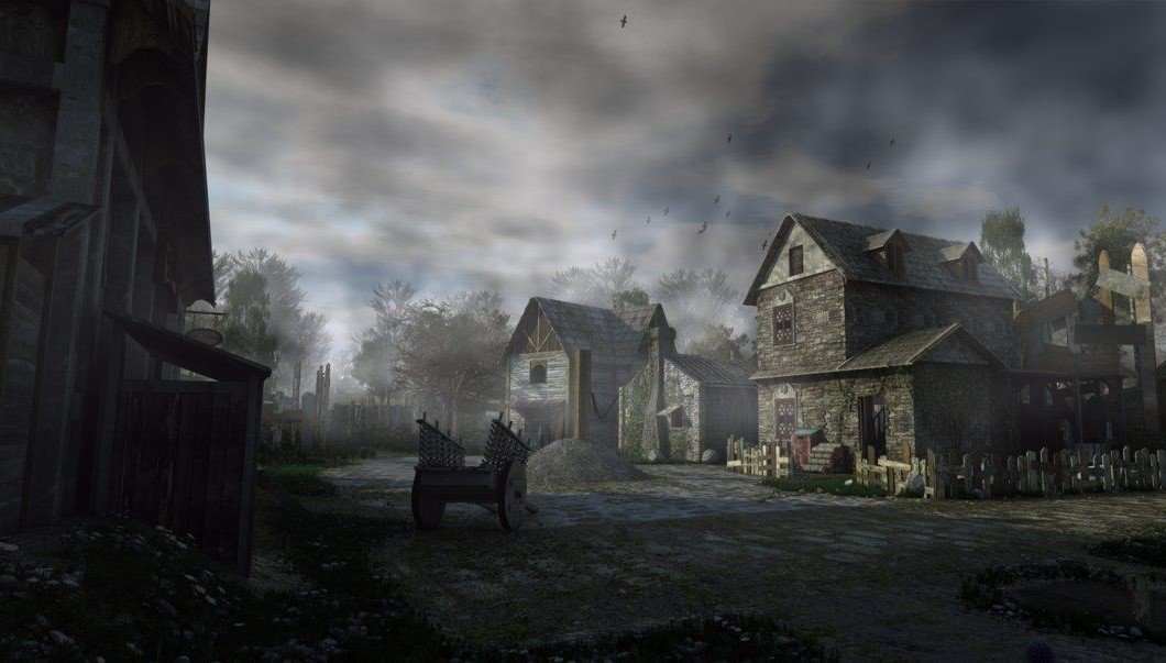 Графику ремейка Resident Evil 4 сравнили с оригиналом 2005 года