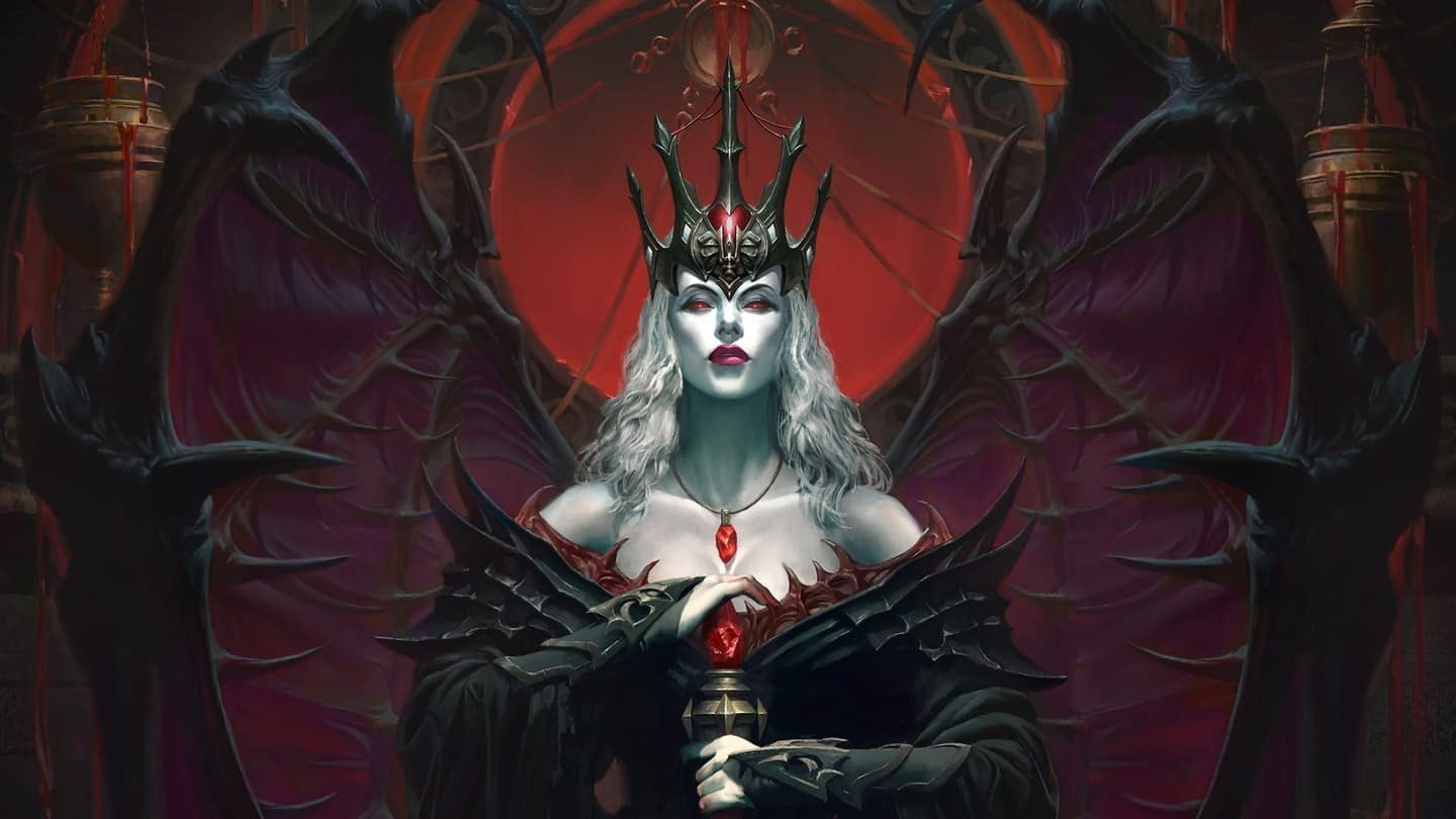Игроки обрушили рейтинг Diablo Immortal  все изза доната
