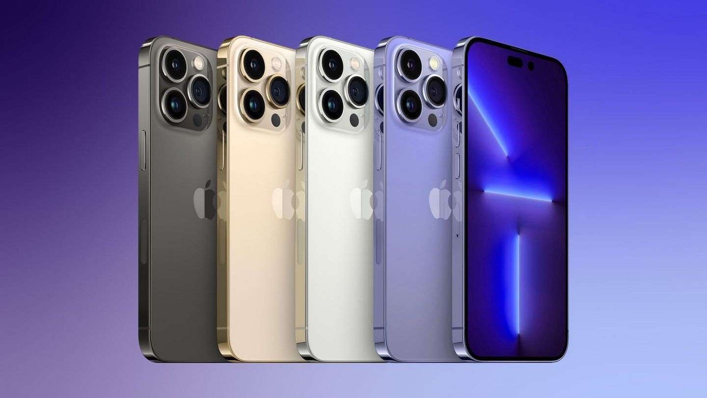Что будет нового в iOS 16  фанатов Apple ожидают масштабные изменения