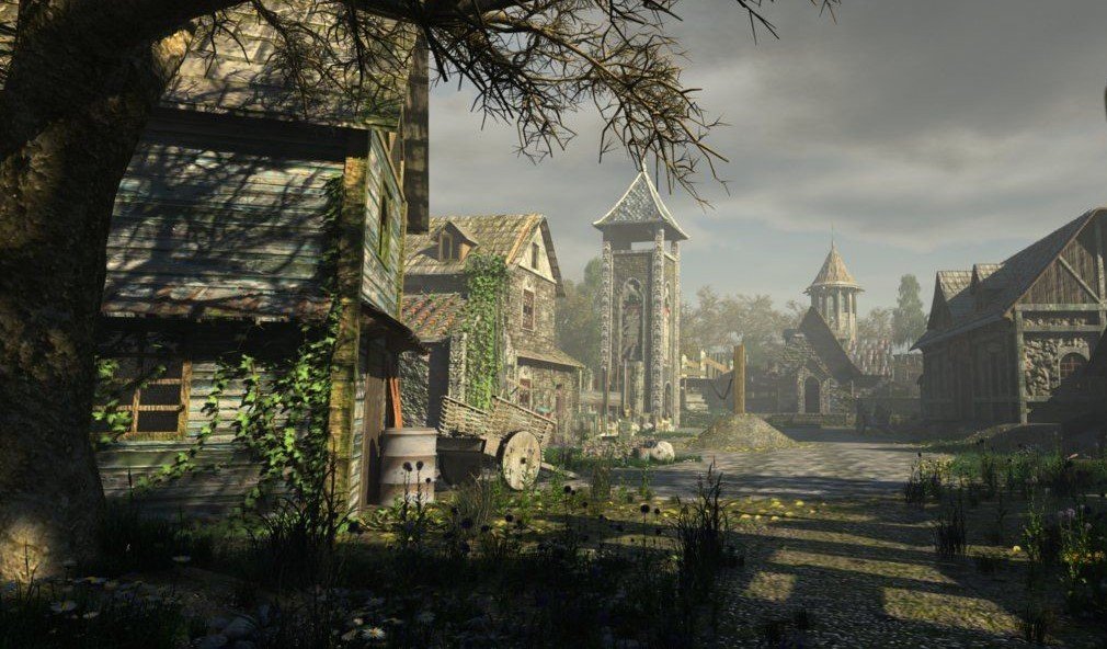 С таким фанатским ремейком Resident Evil 4 на Unreal Engine 5 и официальный не нужен