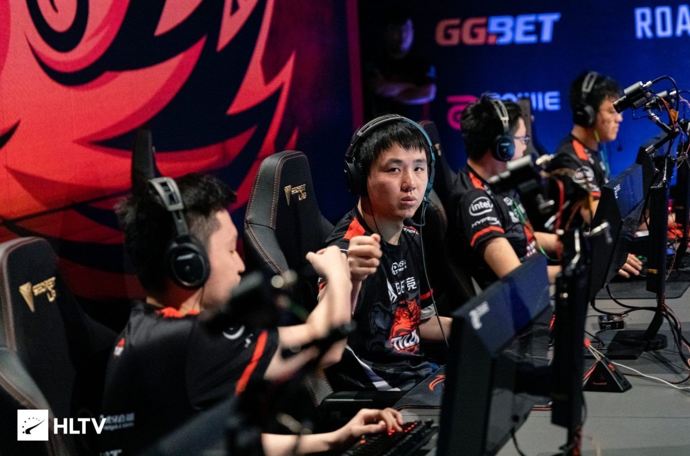 TYLOO квалифицировались DreamHack Masters Malmo