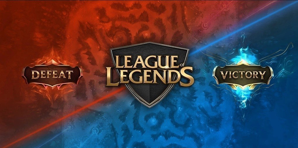 Как делать ставки на League of Legends