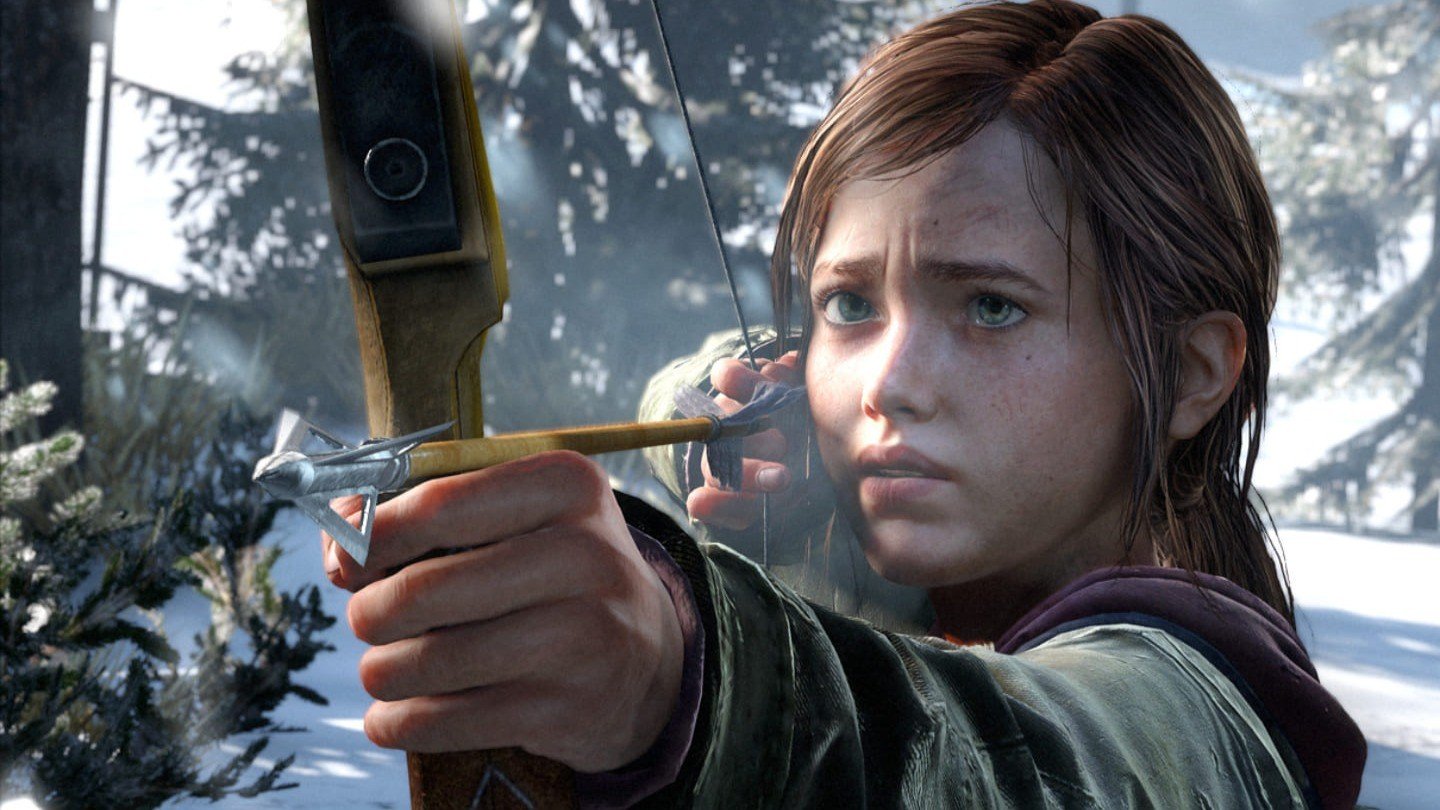 Ремейк The Last of Us выйдет в сентябре на PS5  релиз на ПК может подзадержаться