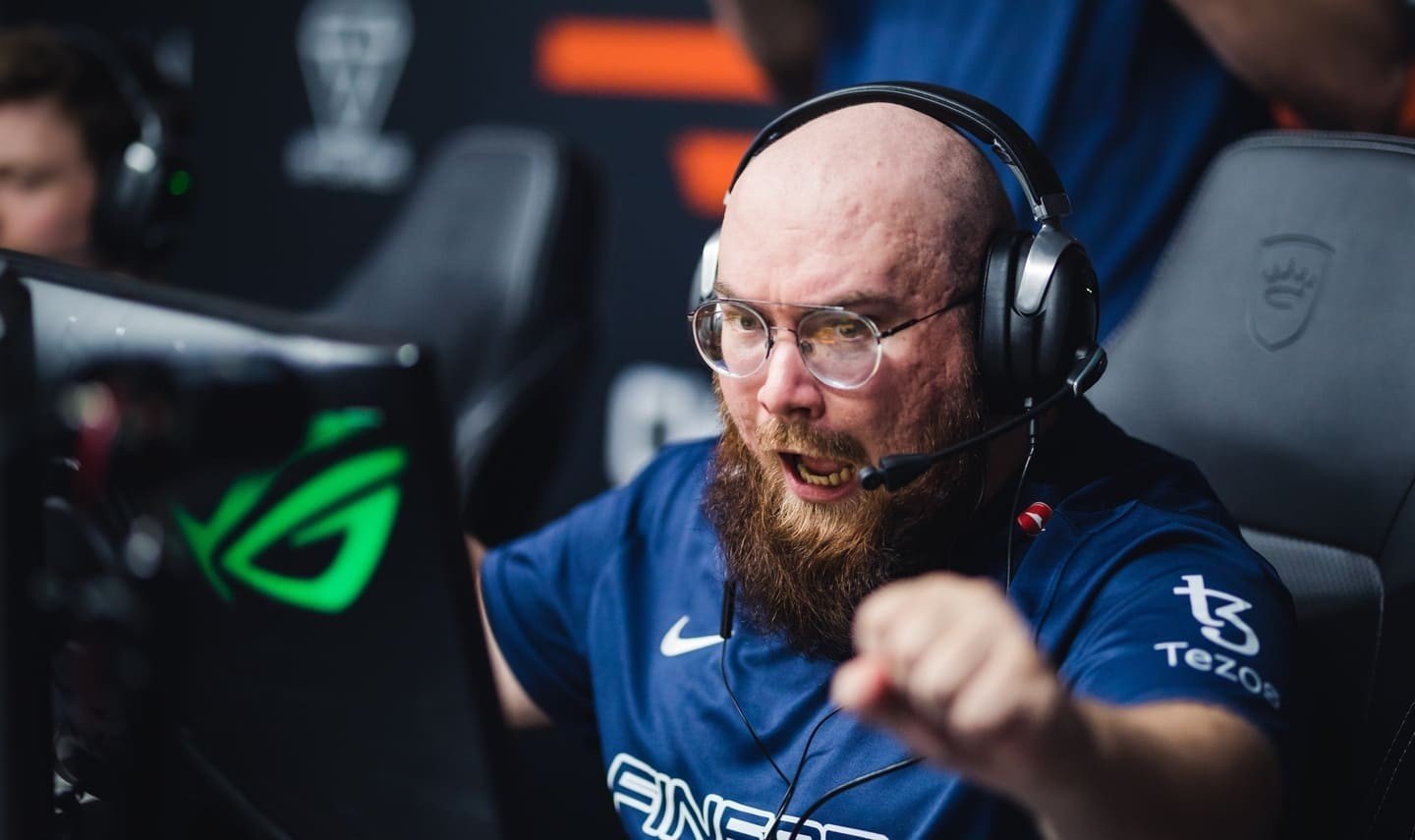 Astralis Heroic BIG и Team Finest вышли в плейофф Pinnacle Cup Championship 2022
