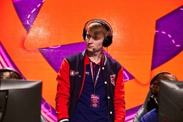 boolk покидает ряды Gambit Esports