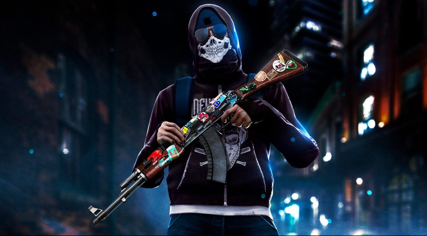 Как подорожали стикеры и скины в CSGO за последние 8 лет