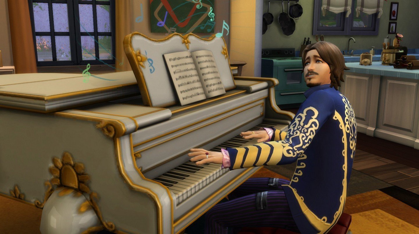 The Sims 4  все новые читкоды