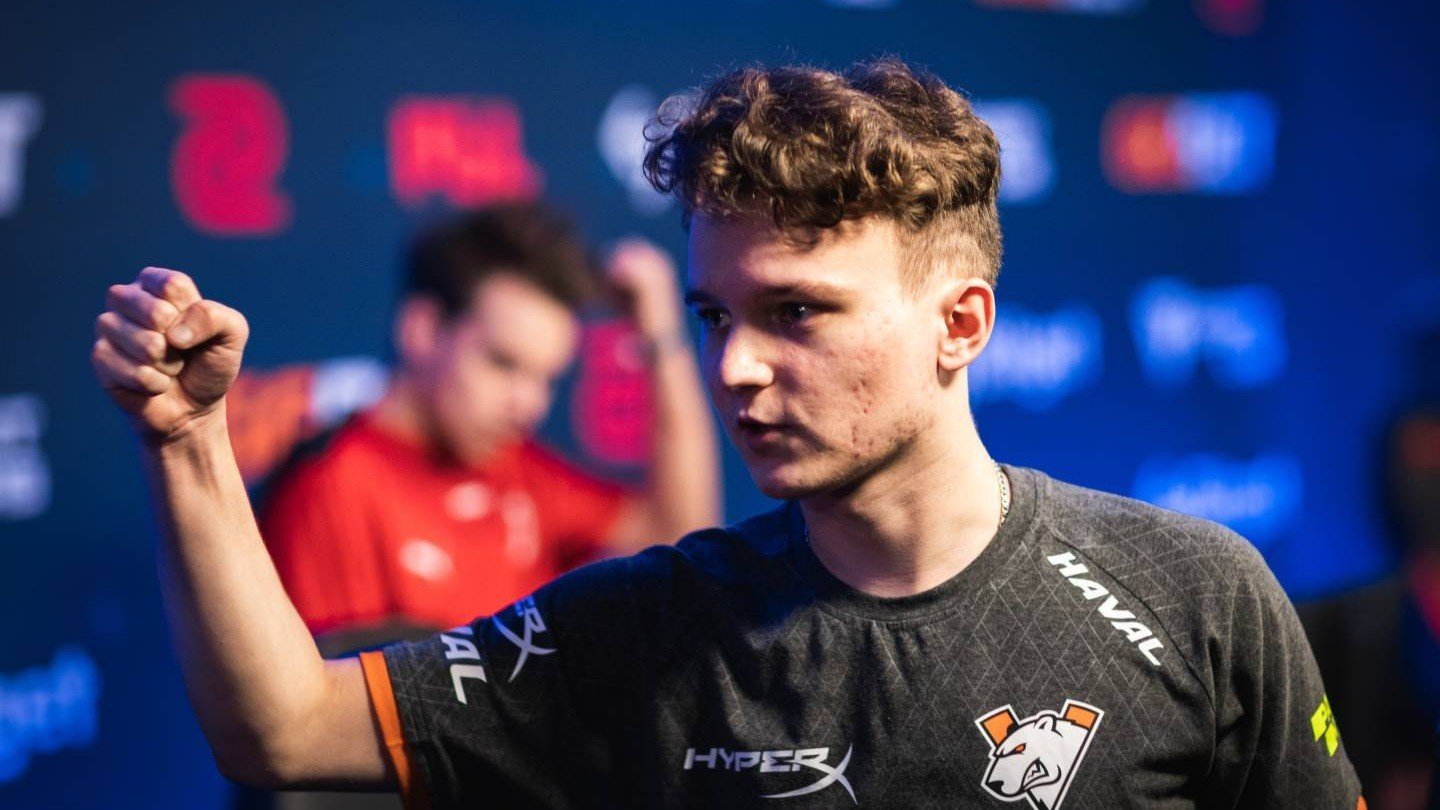 Virtuspro требует за YEKINDAR огромные деньги  почти в два раза больше чем за m0NESY