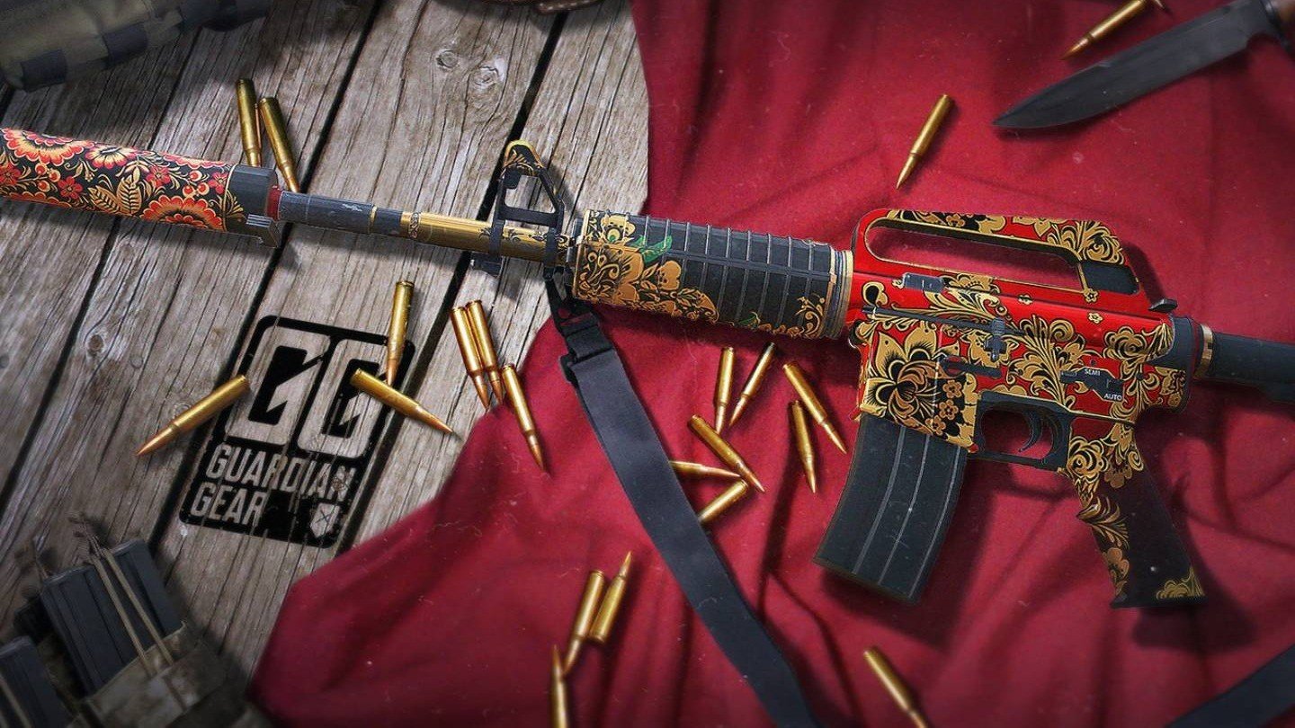 В CSGO вышел патч  вот главные изменения