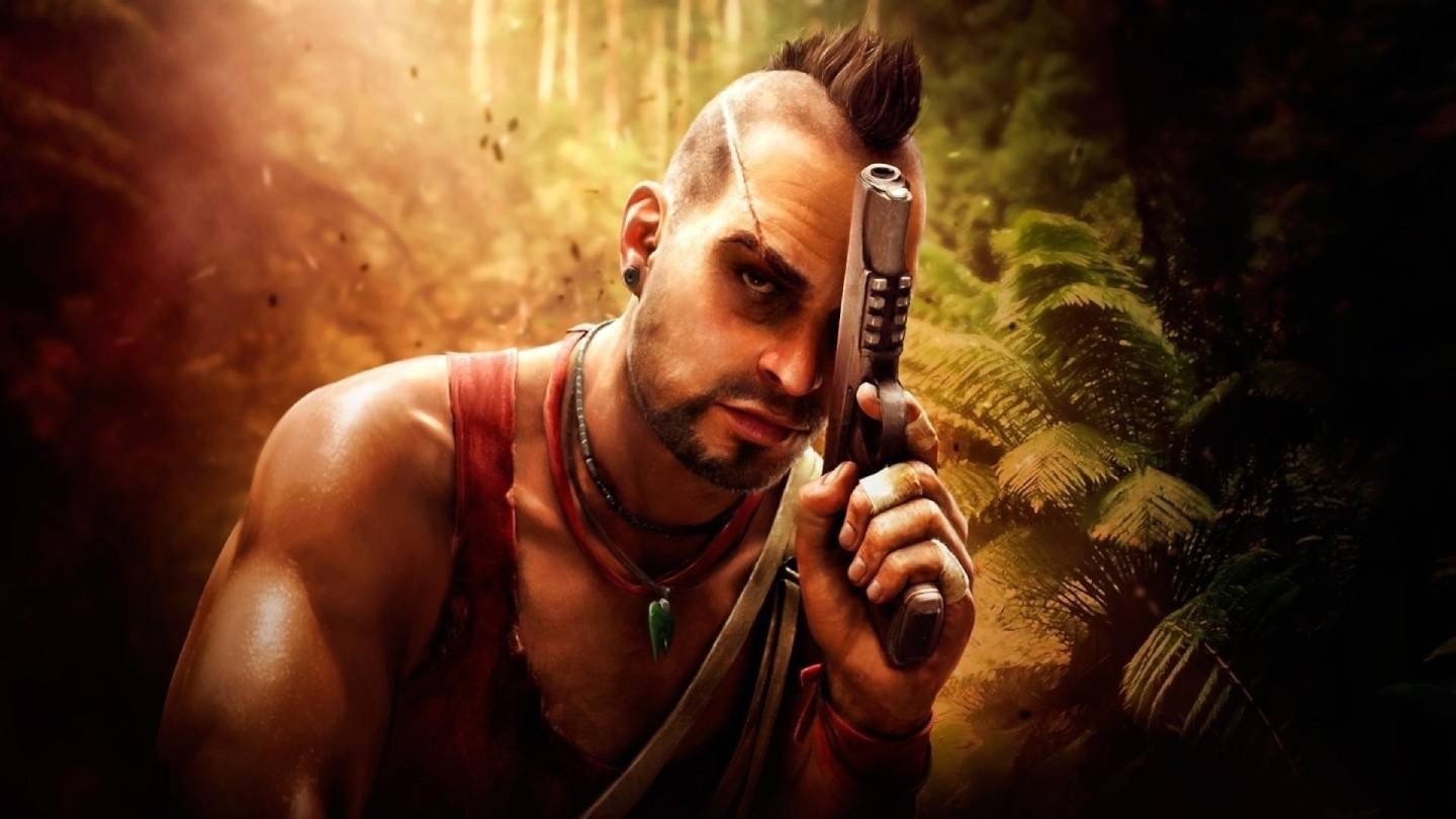 Вышел фанатский трейлер ремейка Far Cry 3 на Unreal Engine 5