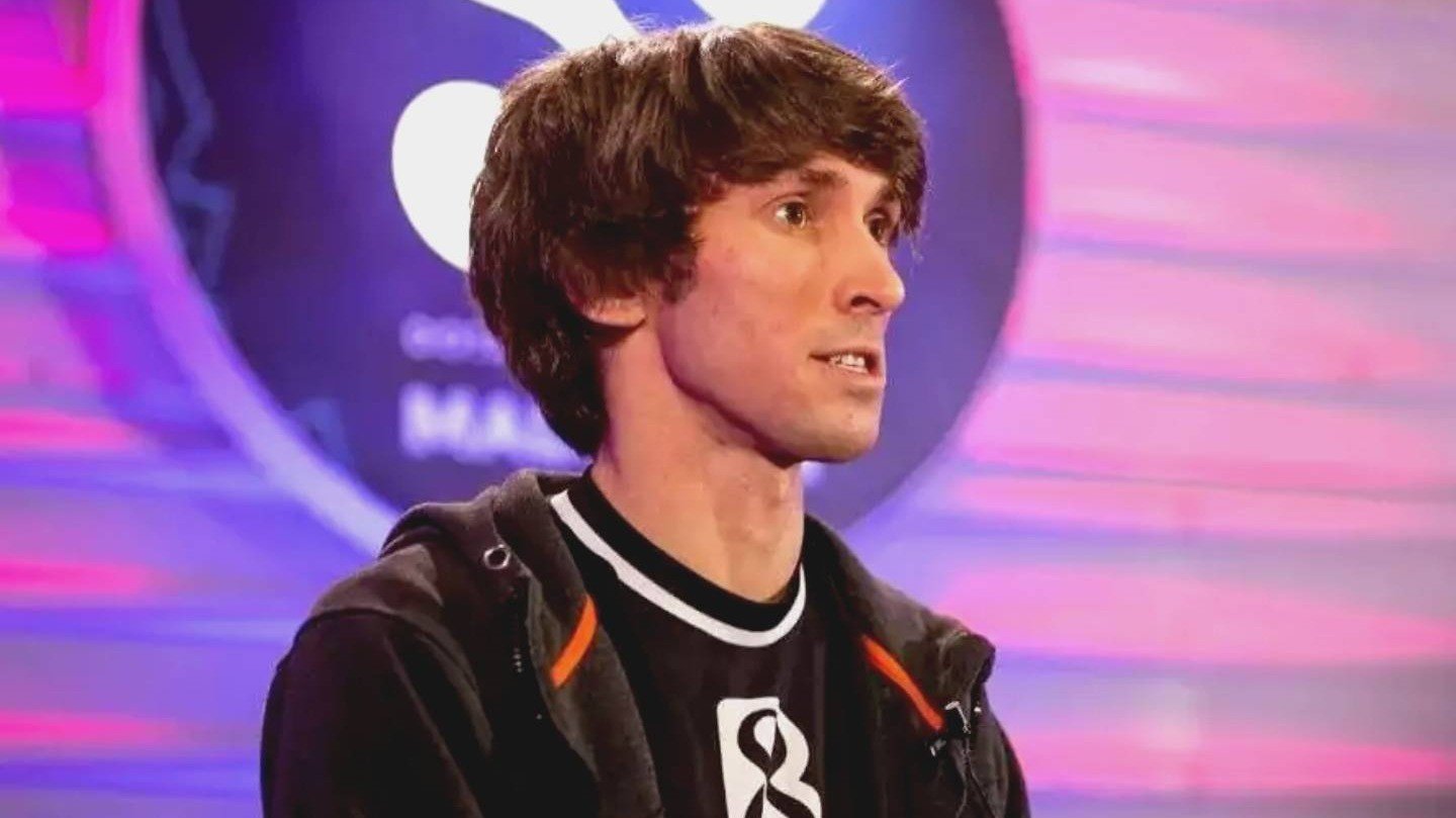 Dendi остался без команды  B8 переезжает из СНГ в Европу