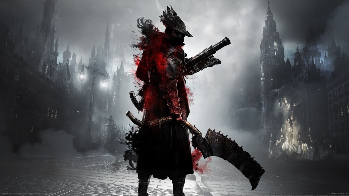 Фанат показал трейлер Bloodborne 2 на Unreal Engine 5