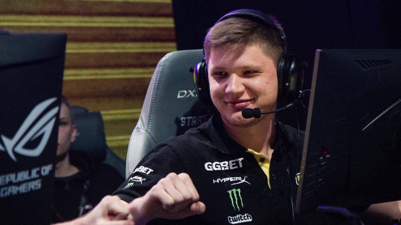 В финал без Бумыча  прогноз на матч OG vs Natus Vincere на BLAST Premier Spring Final