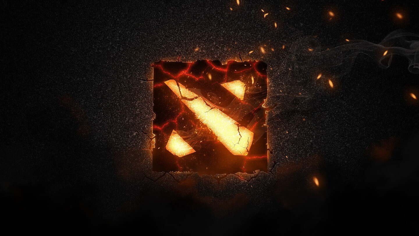 В Dota 2 появилась новая сокровищница которая открывается за 145 рублей