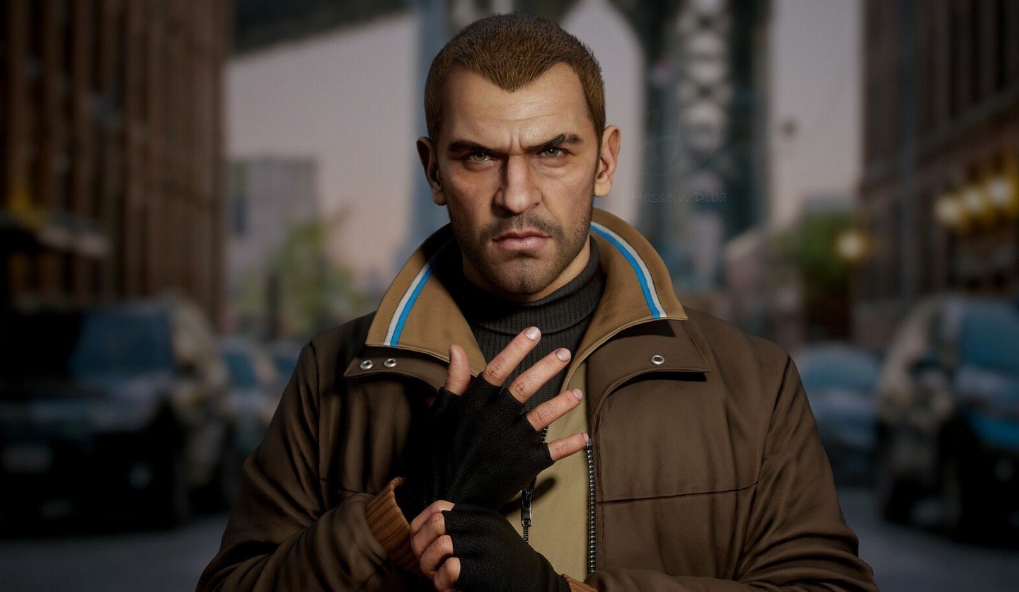 Инсайдер рассказал какие герои из GTA 4 и GTA 5 могут вернуться в GTA 6