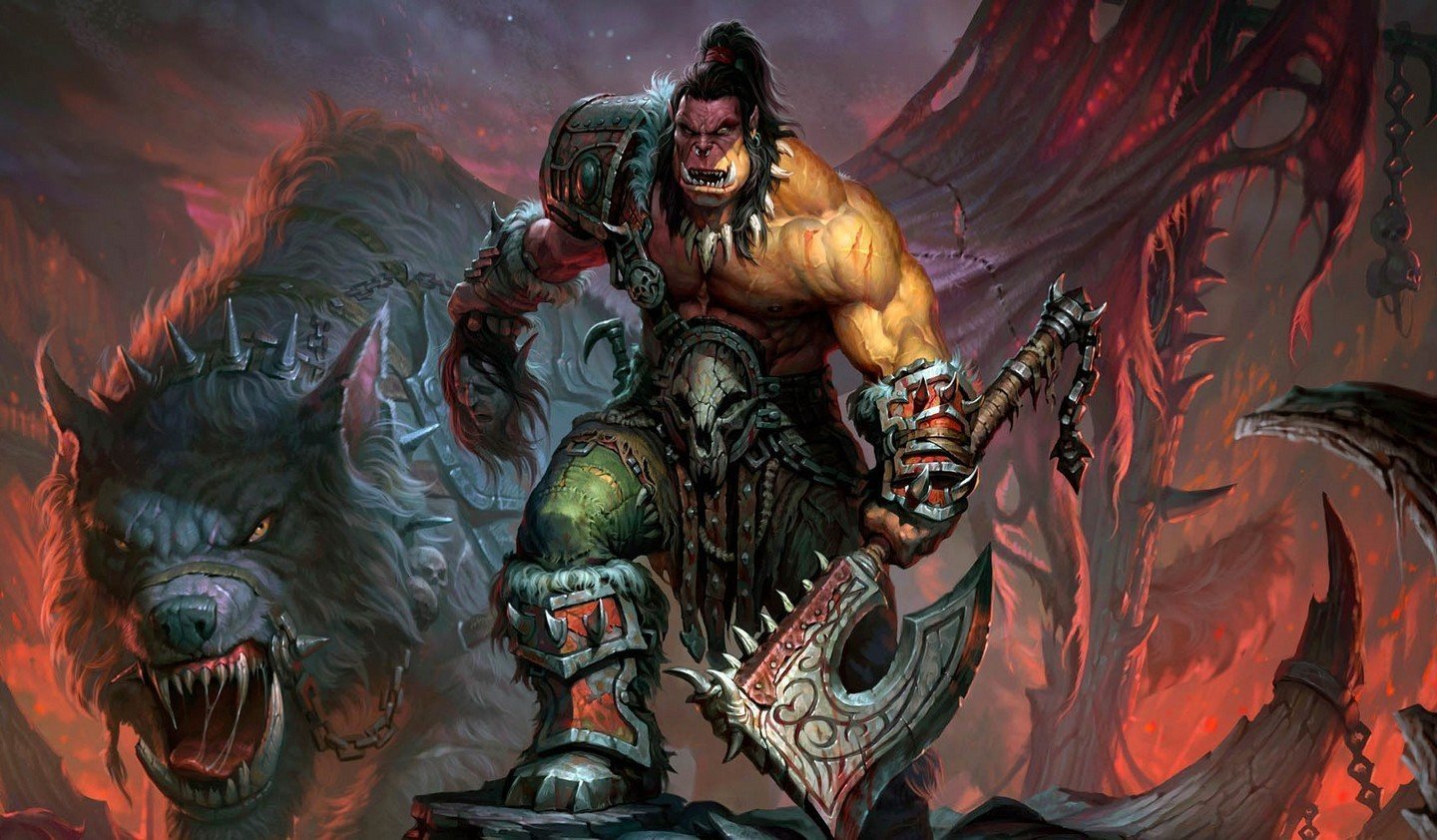 В World of Warcraft резко подорожал жетон  сейчас он стоит 360 тысяч