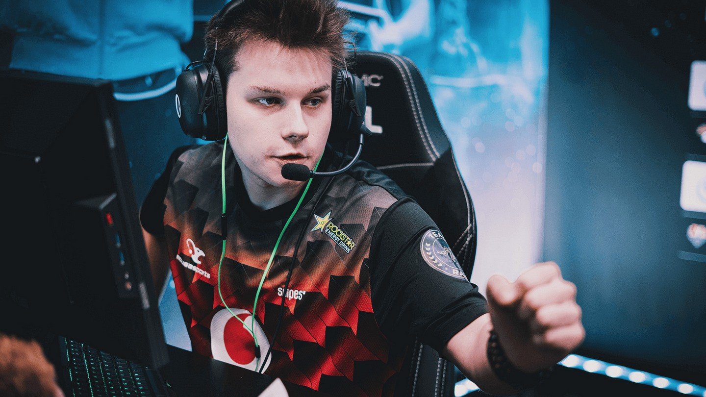 Бразильцы совсем плохи  прогноз на матч Imperial и MOUZ на Rootbet Cup 2022