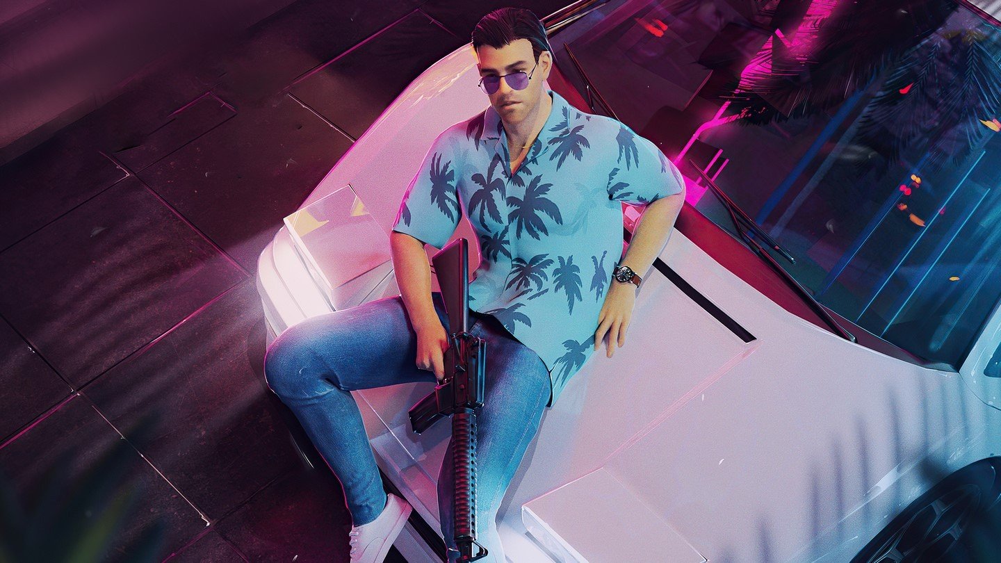 Инсайдер посоветовал не верить последним слухам о GTA 6