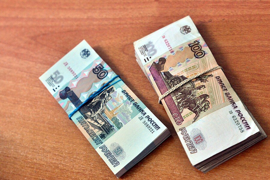Как выглядит новая 100рублевая купюра и что о ней думают в Сети