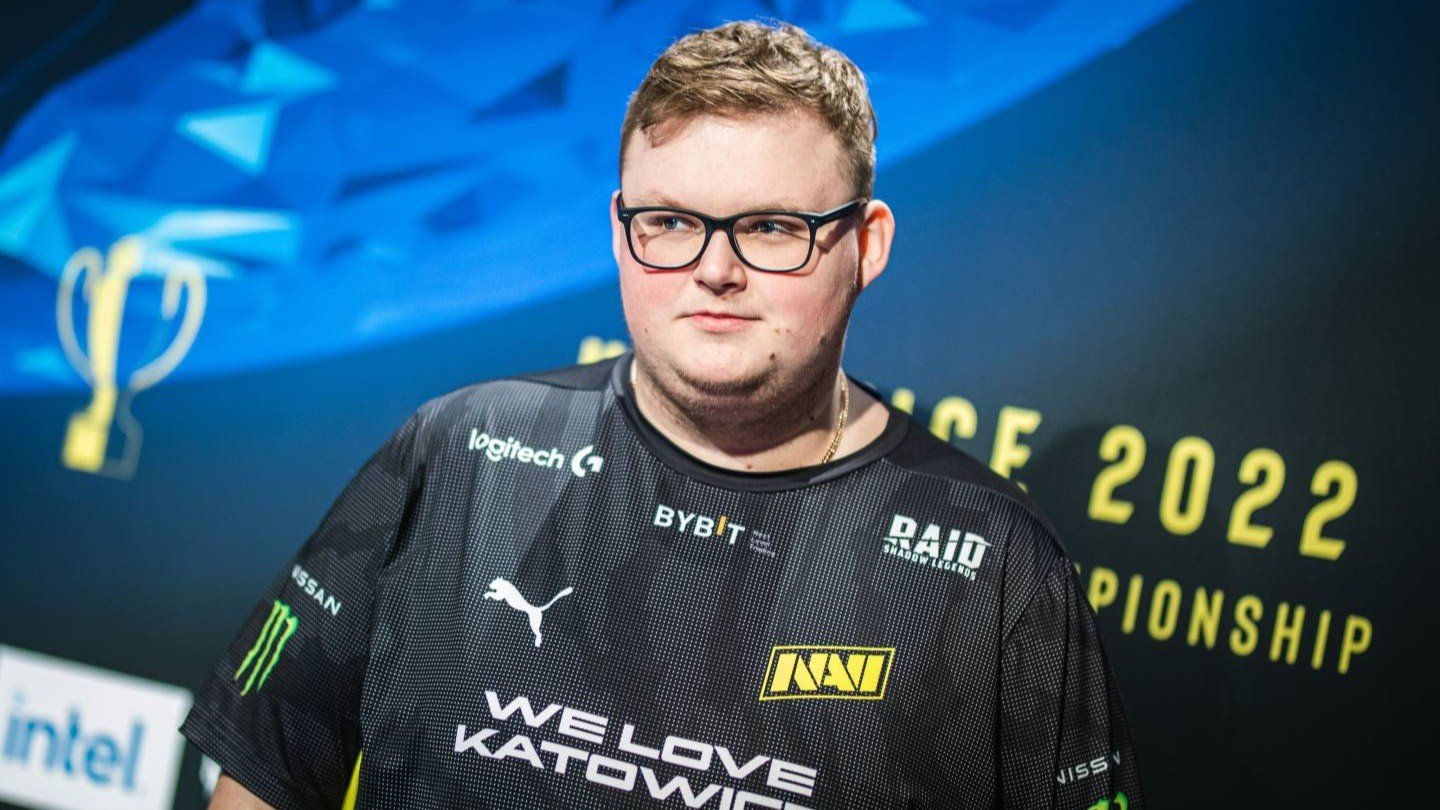 Бумыч о бывшей жене и NAVI Лика сделала все чтобы я не играл