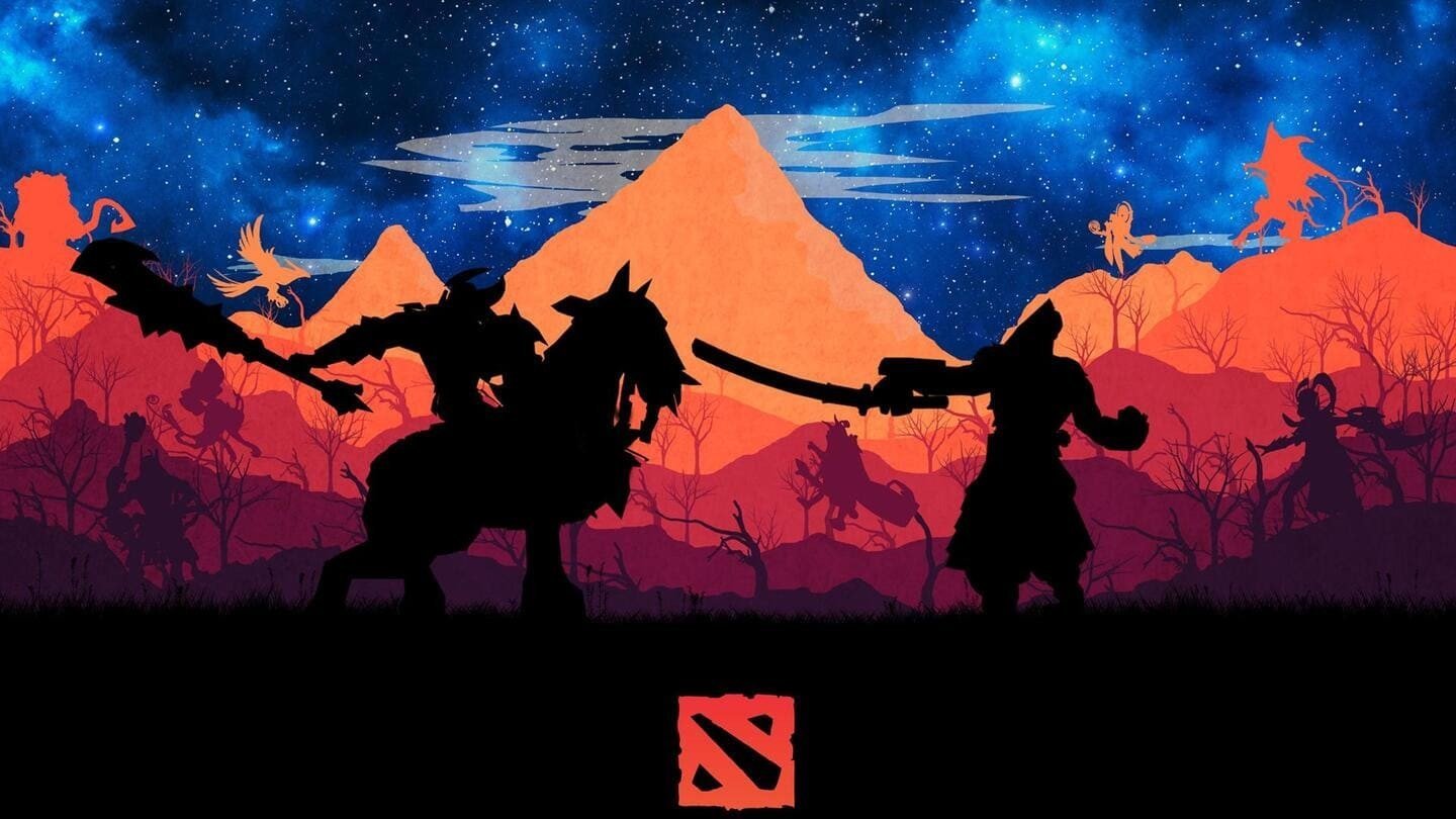 Назван лучший герой в Dota 2 для игр на высоком рейтинге