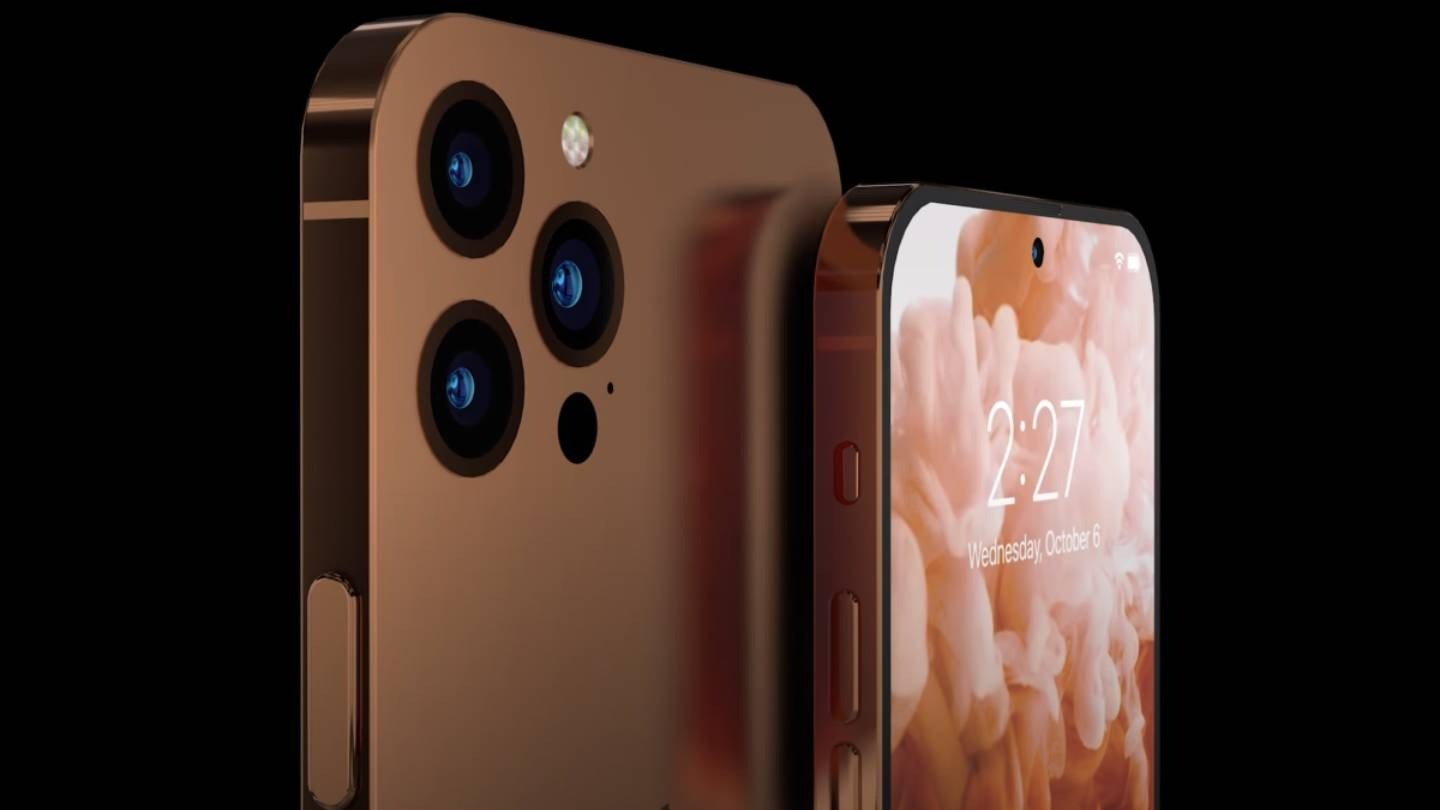 iPhone 14 станет самым дорогим смартфоном от Apple