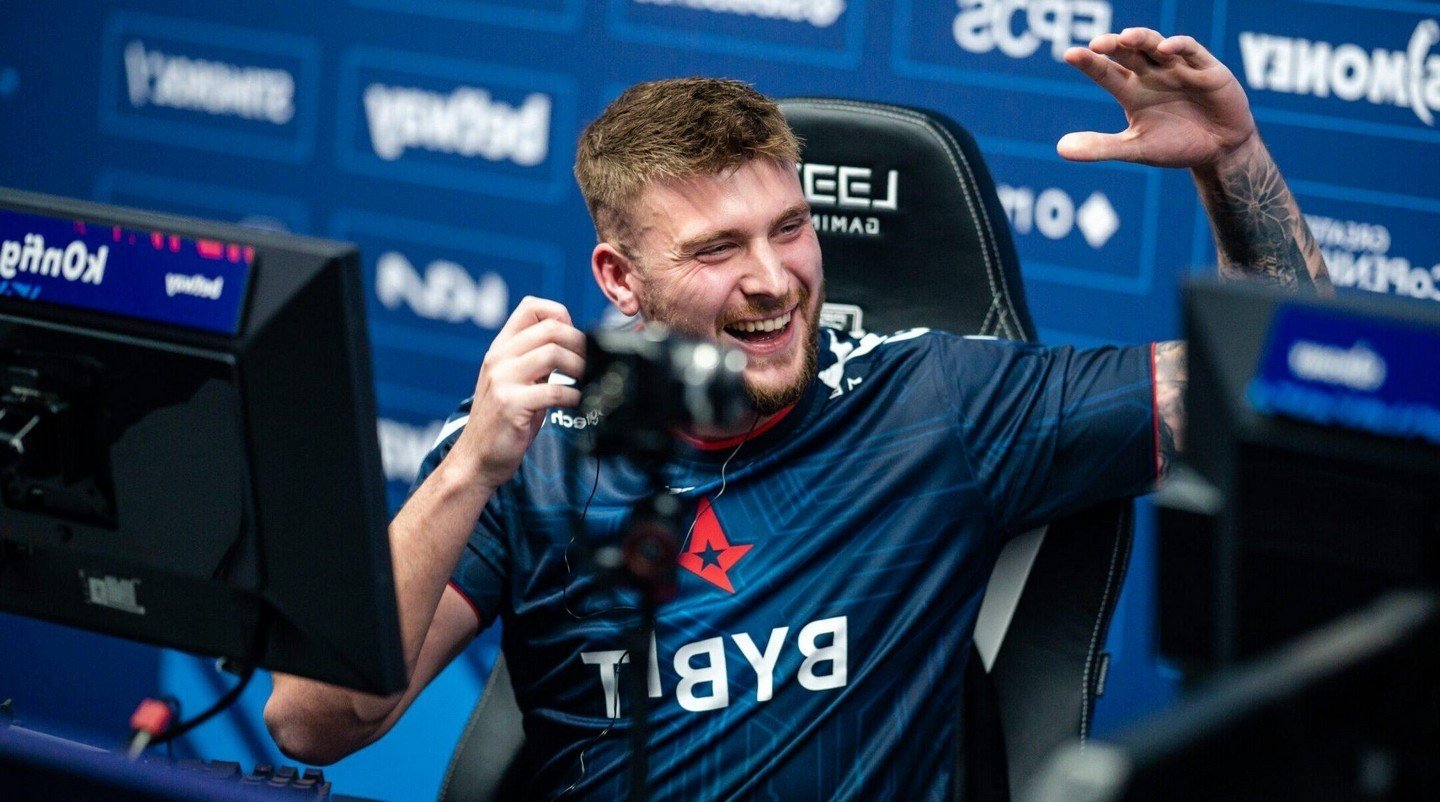 Бразильцы прилично сдали  прогноз на матч FURIA и Astralis на IEM Cologne 2022