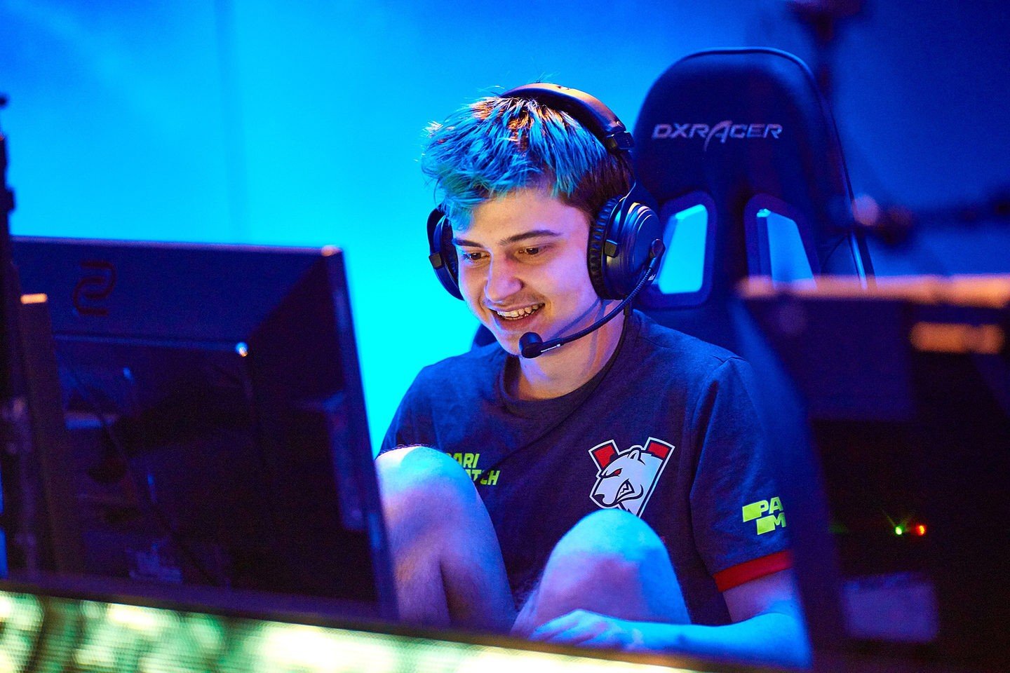 RAMZES666 набрал форму  прогноз на матч BetBoom vs Outsiders на Dota Pro Circuit
