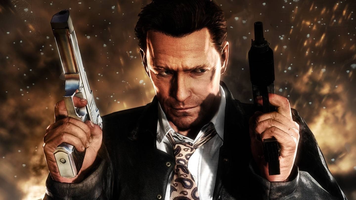 Ремейк Max Payne на Unreal Engine 5 с современной графикой влюбил в себя фанатов