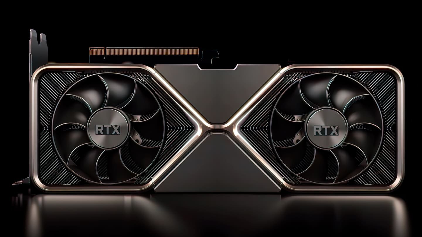 NVIDIA RTX 4090 сравнили с RTX 3090  новинка гораздо мощнее
