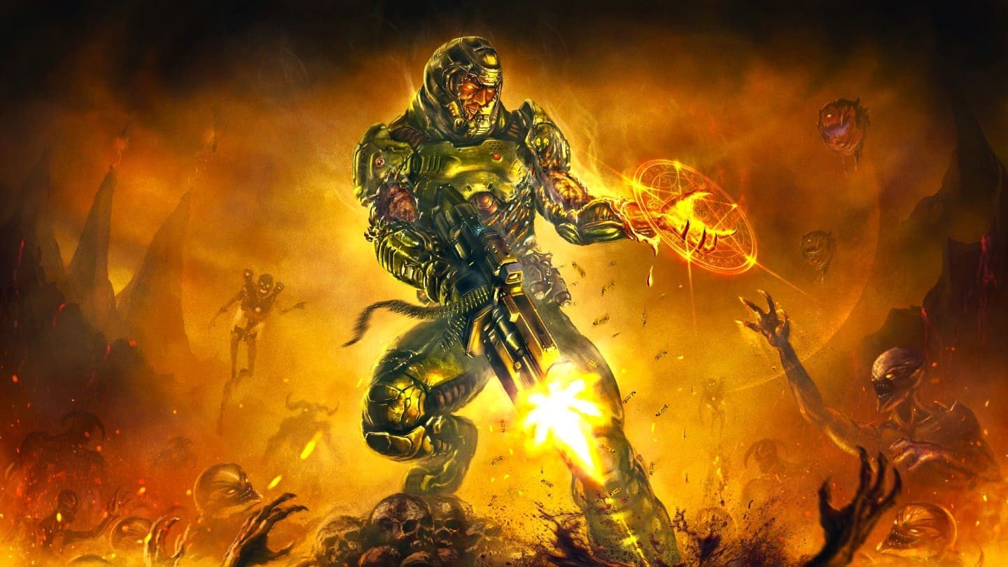 Автор Doom и Quake разрабатывает новую игру на Unreal Engine 5