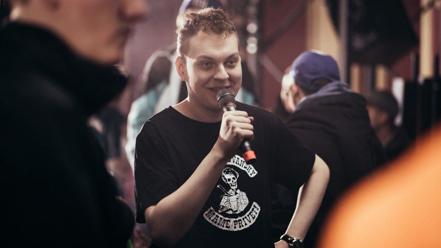 Юрий Хованский добился прекращения уголовного дела