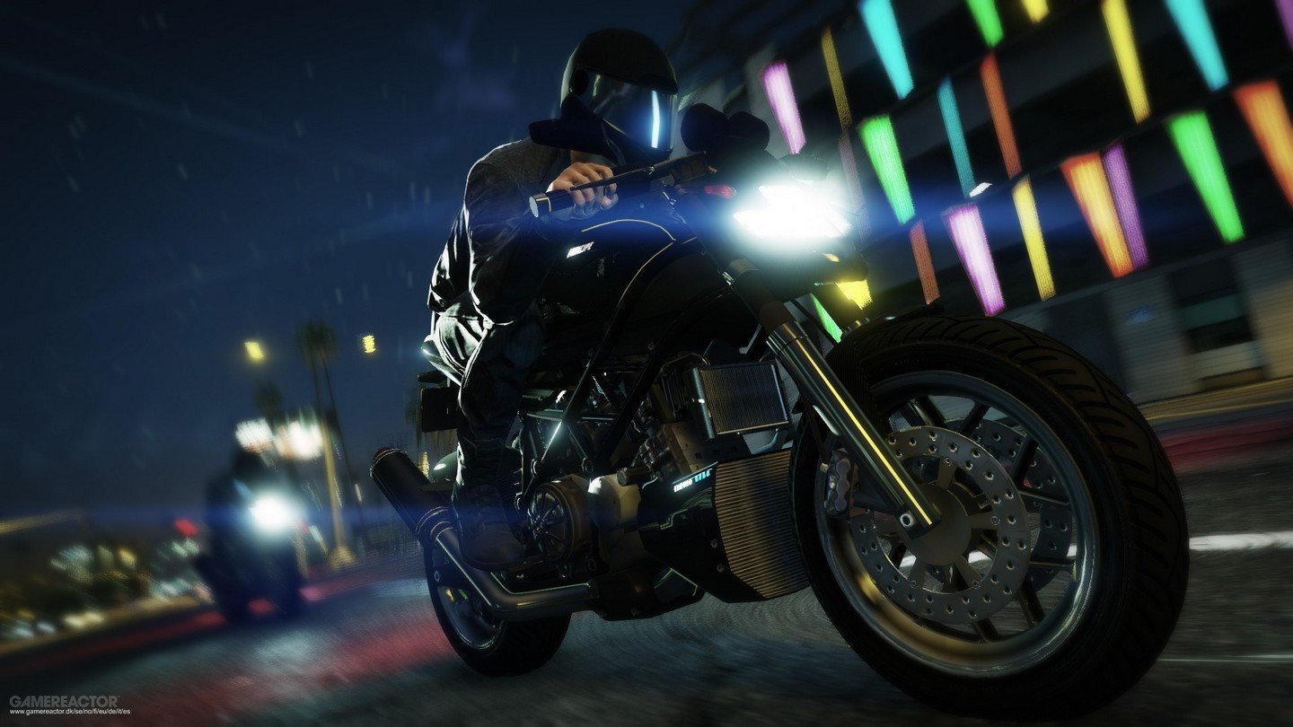 Все читкоды GTA 5 на Xbox 360
