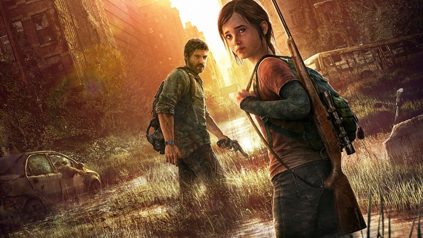 Ремейк The Last of Us и новую Saints Row можно будет купить в России