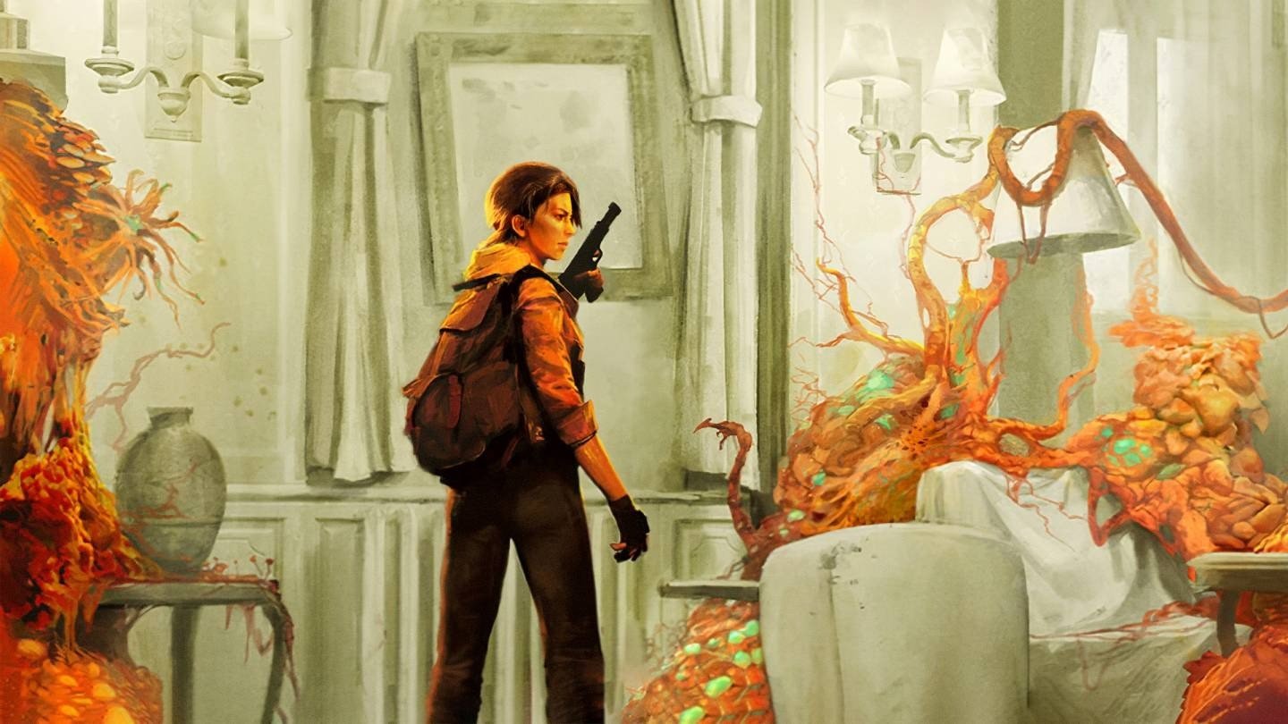 От HalfLife и Hitman до Phasmophobia  в Steam большие скидки на ряд известных игр