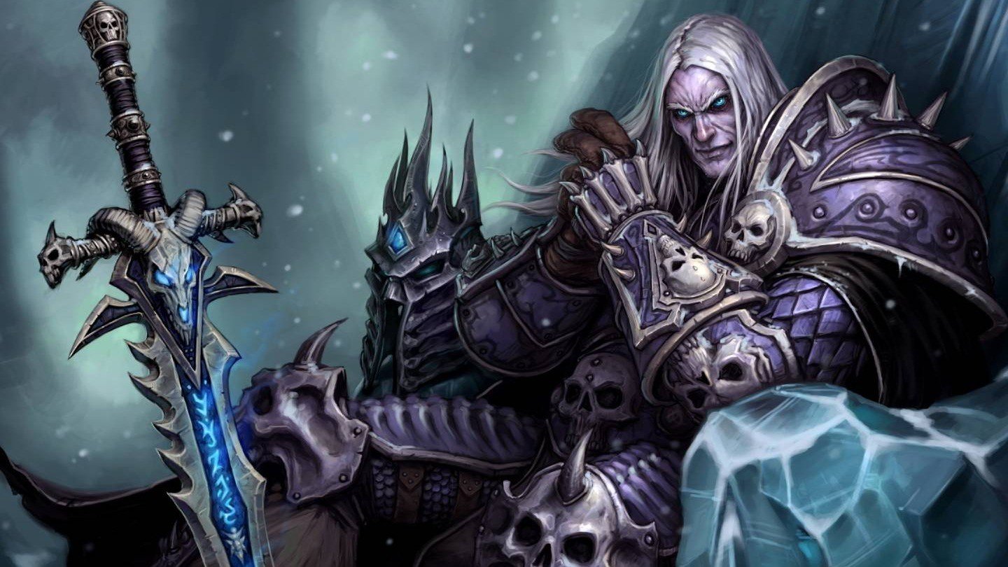 Ремастеры Warcraft 3 и StarCraft навсегда стали бесплатными  далее Diablo