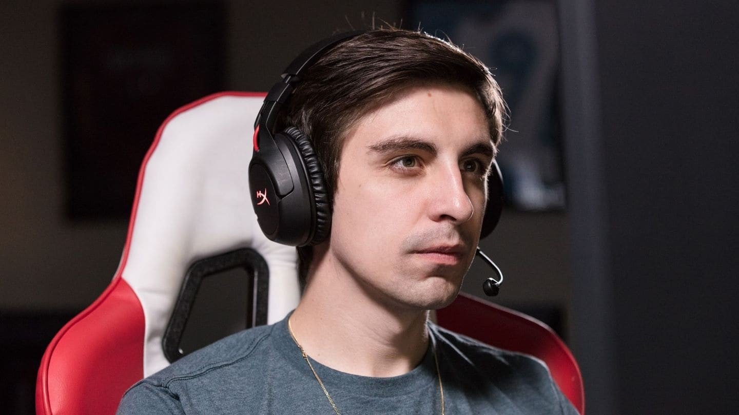 Shroud назвал CSGO шуткой по сравнению со сложностью Valorant