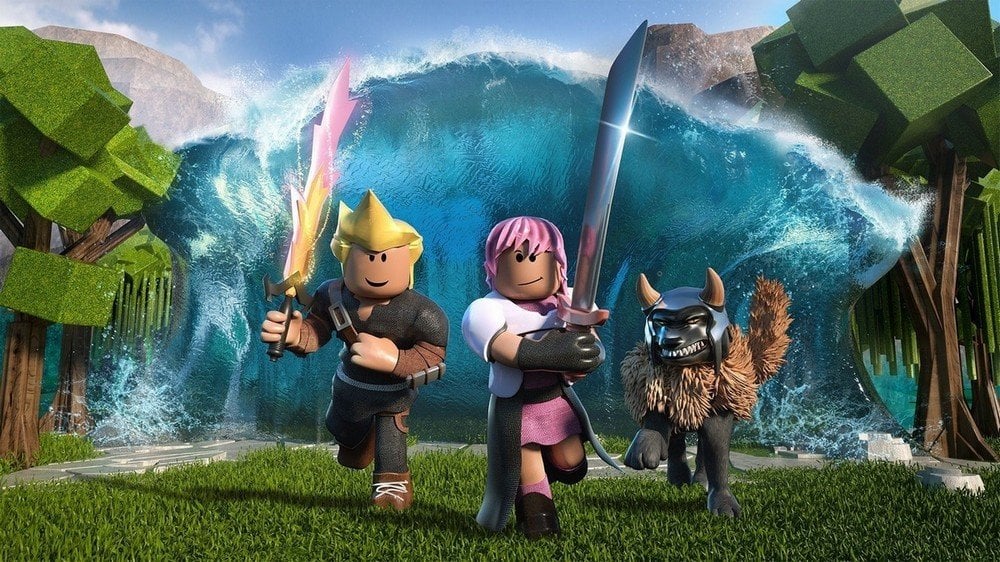 Самые лучшие игры в Roblox 2022