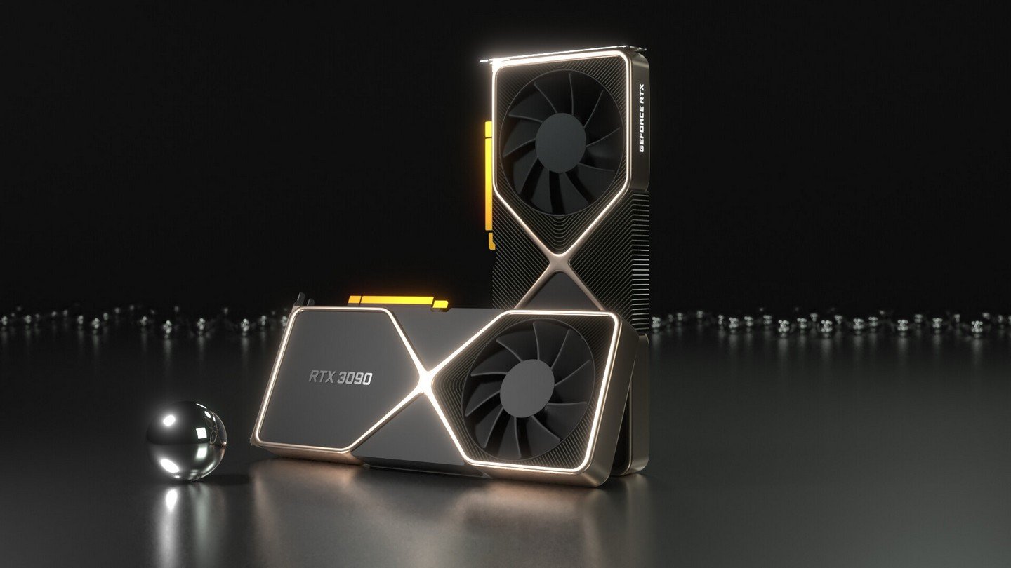 NVIDIA GeForce RTX 4070 Ti догонит по мощности GeForce RTX 3090 Ti