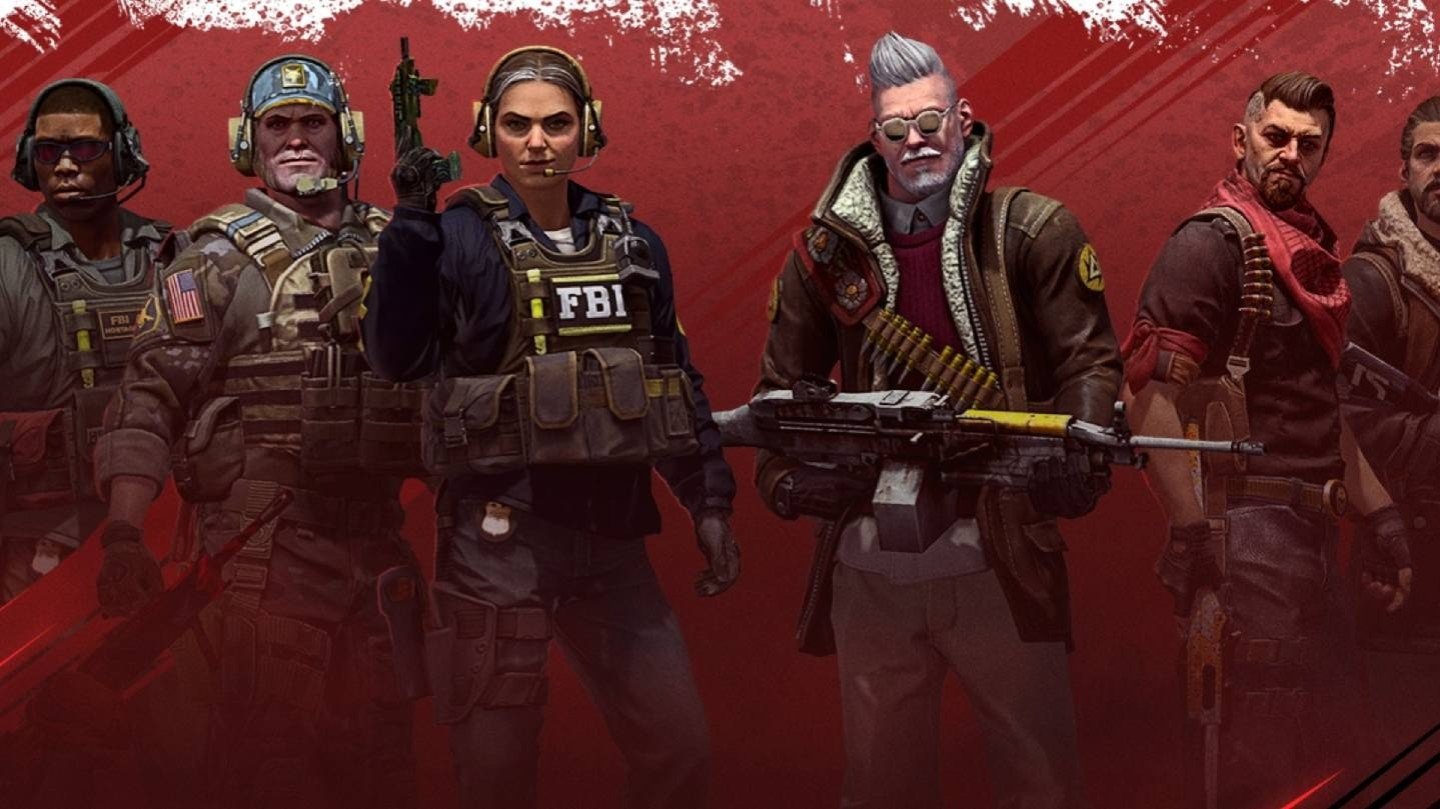 В CSGO выпустили патч который добавил обязательную перекалибровку звания