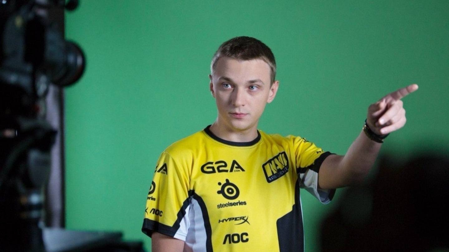 Artstyle вновь стал тренером NAVI по Dota 2  он набрал 5 новых игроков
