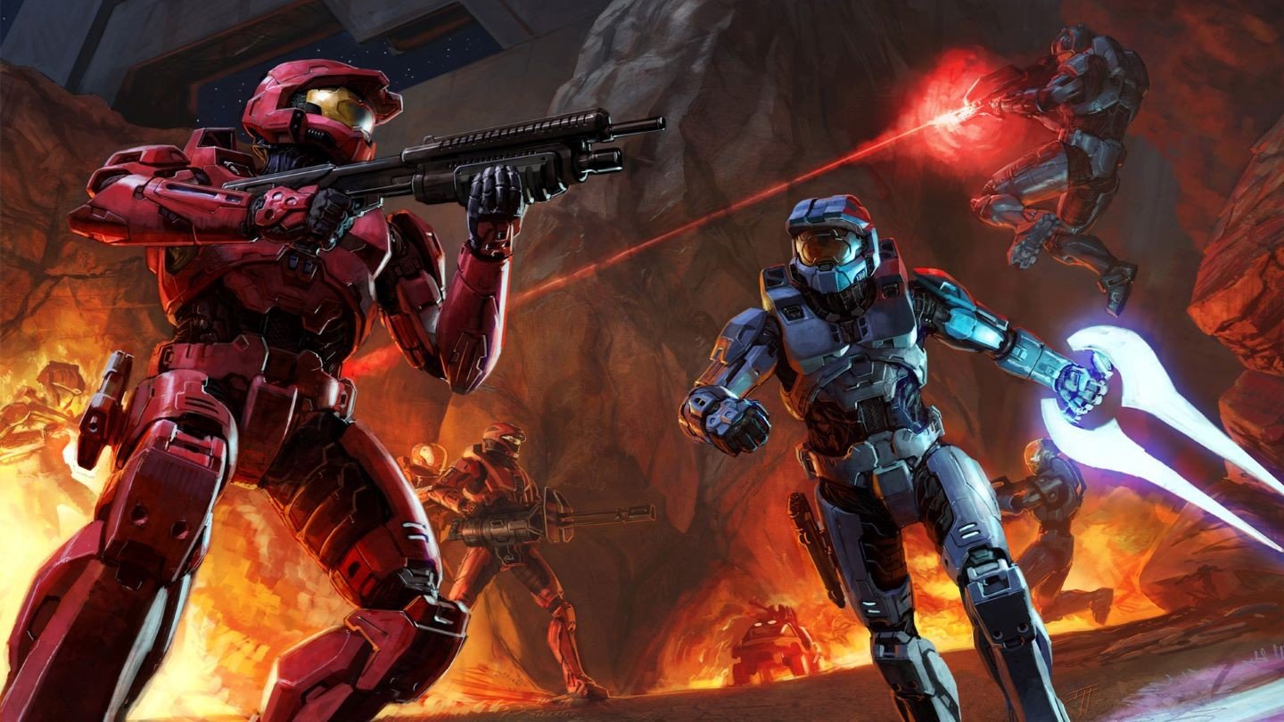 Игрок в Halo 2 выполнил невозможный челлендж и получил 1 млн рублей