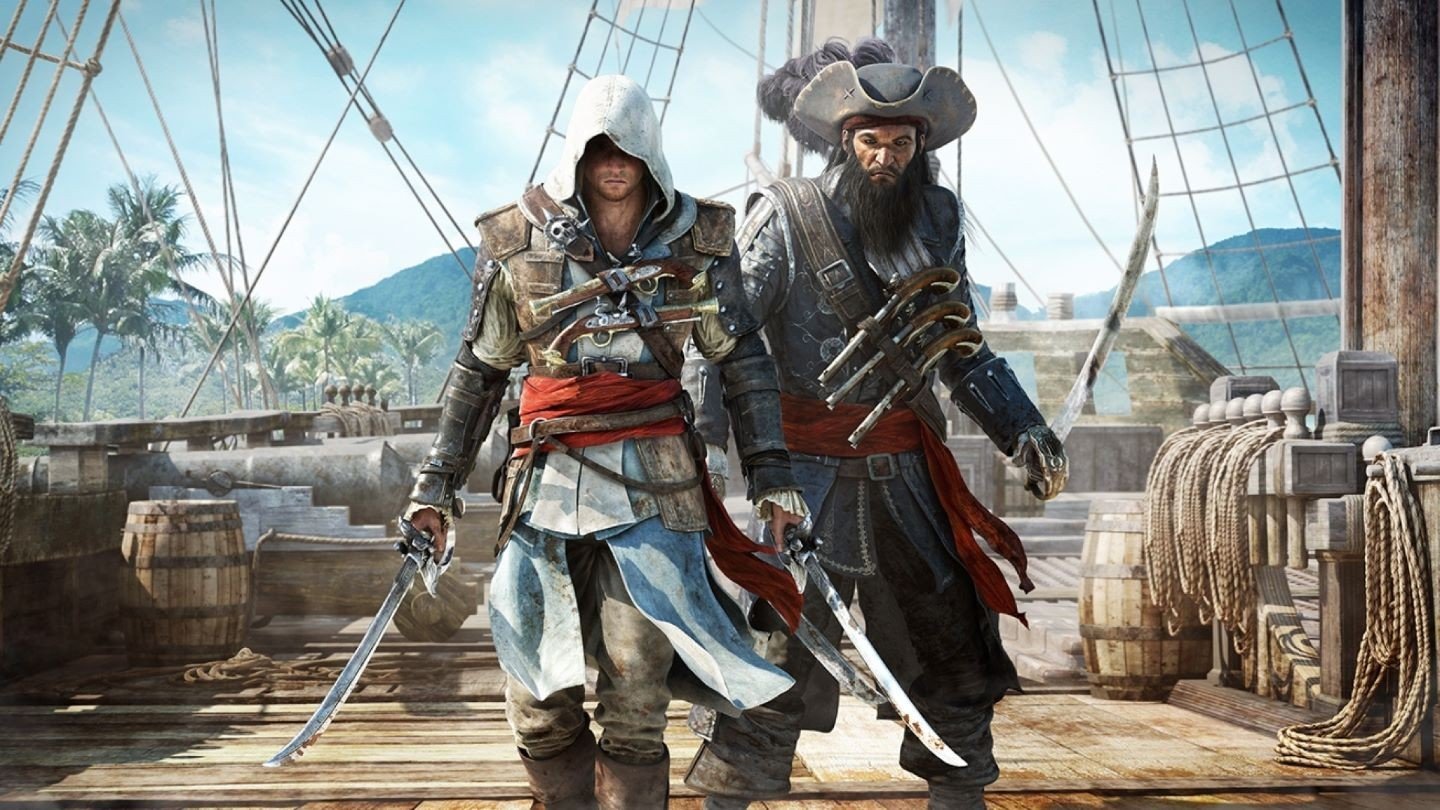 Авторы Assassins Creed сделали виски к юбилею игры  4 тысячи рублей за бутылку