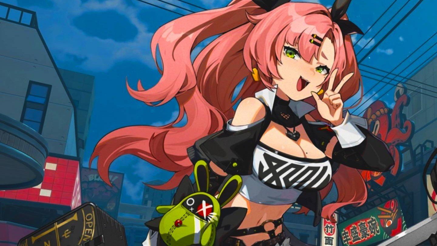 В Сеть попал геймплей новой игры ZZZ от авторов Genshin Impact