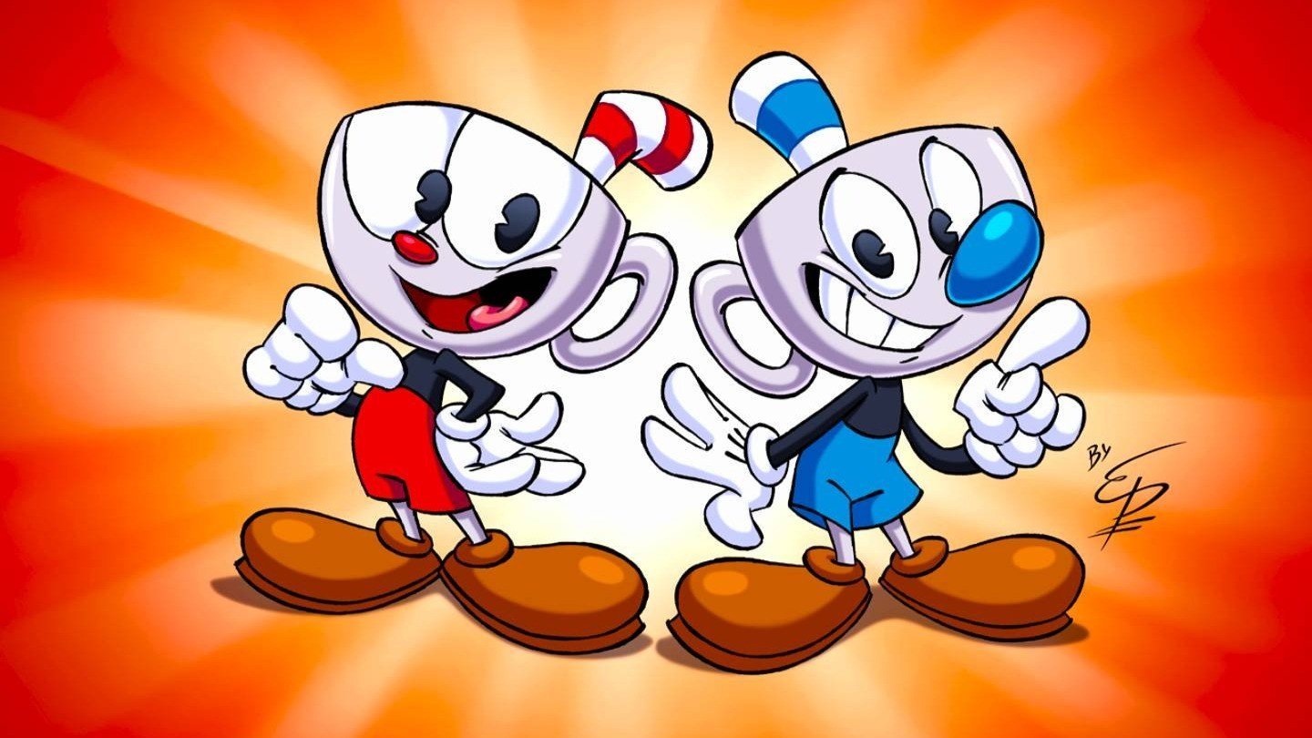 Премьера 2 сезона мультсериала Cuphead уже скоро  вот свежий трейлер