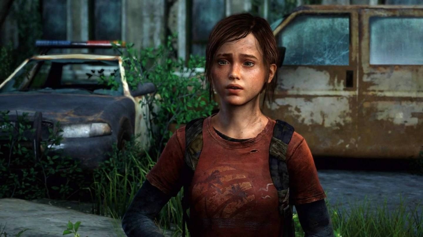 Ремейк The Last of Us получит русскую озвучку и не только