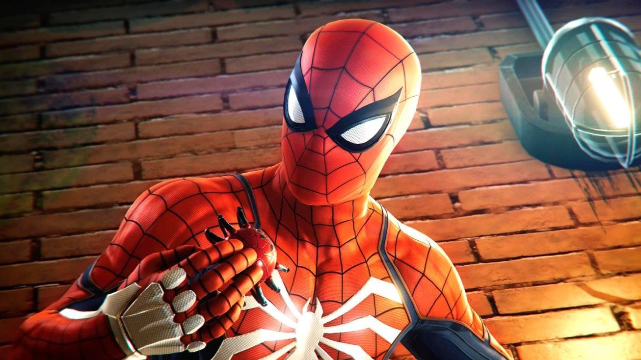 Журналисты оценили ремастер Marvels SpiderMan на ПК  игра получила 27 отзывов