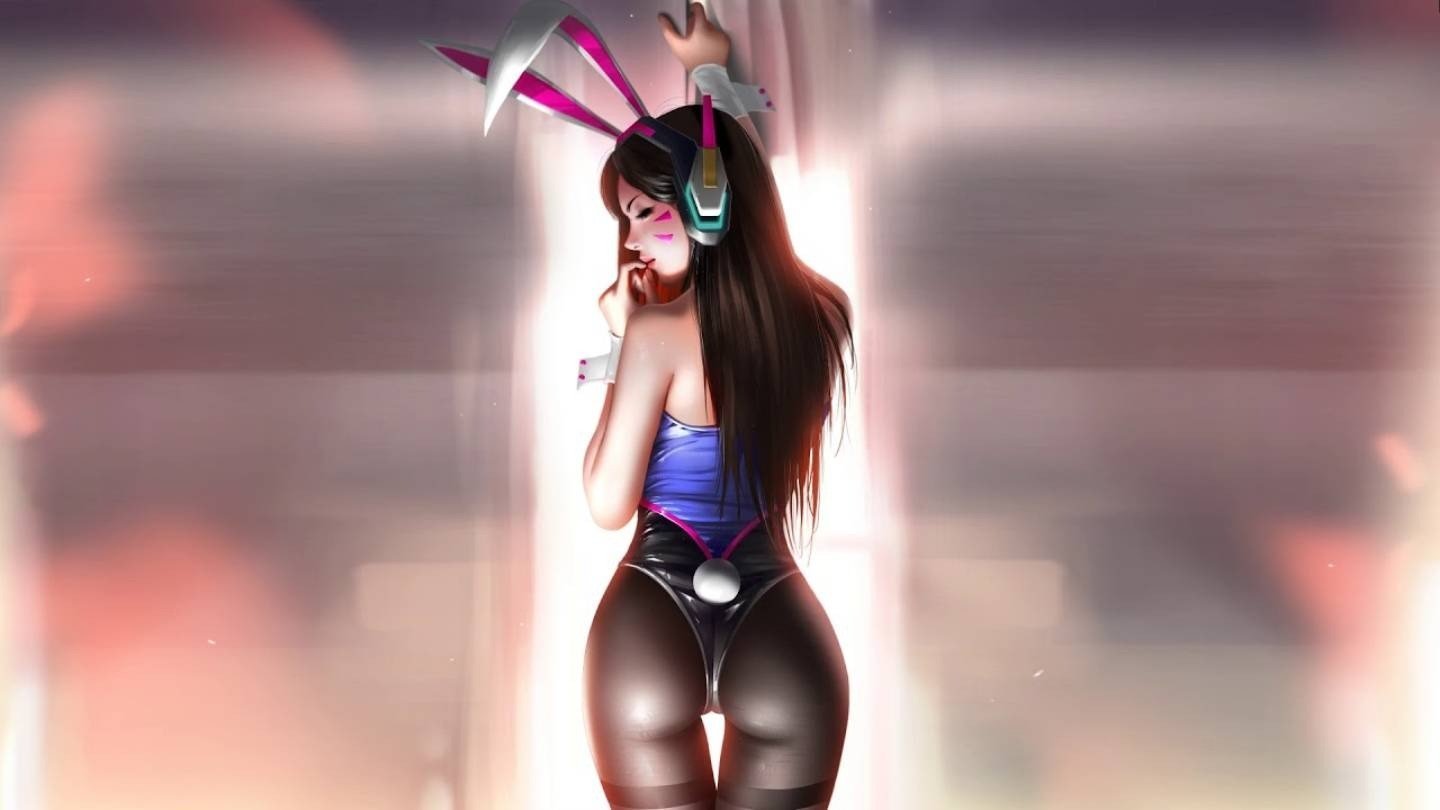 Из Overwatch удалят все лутбоксы  это случится уже осенью