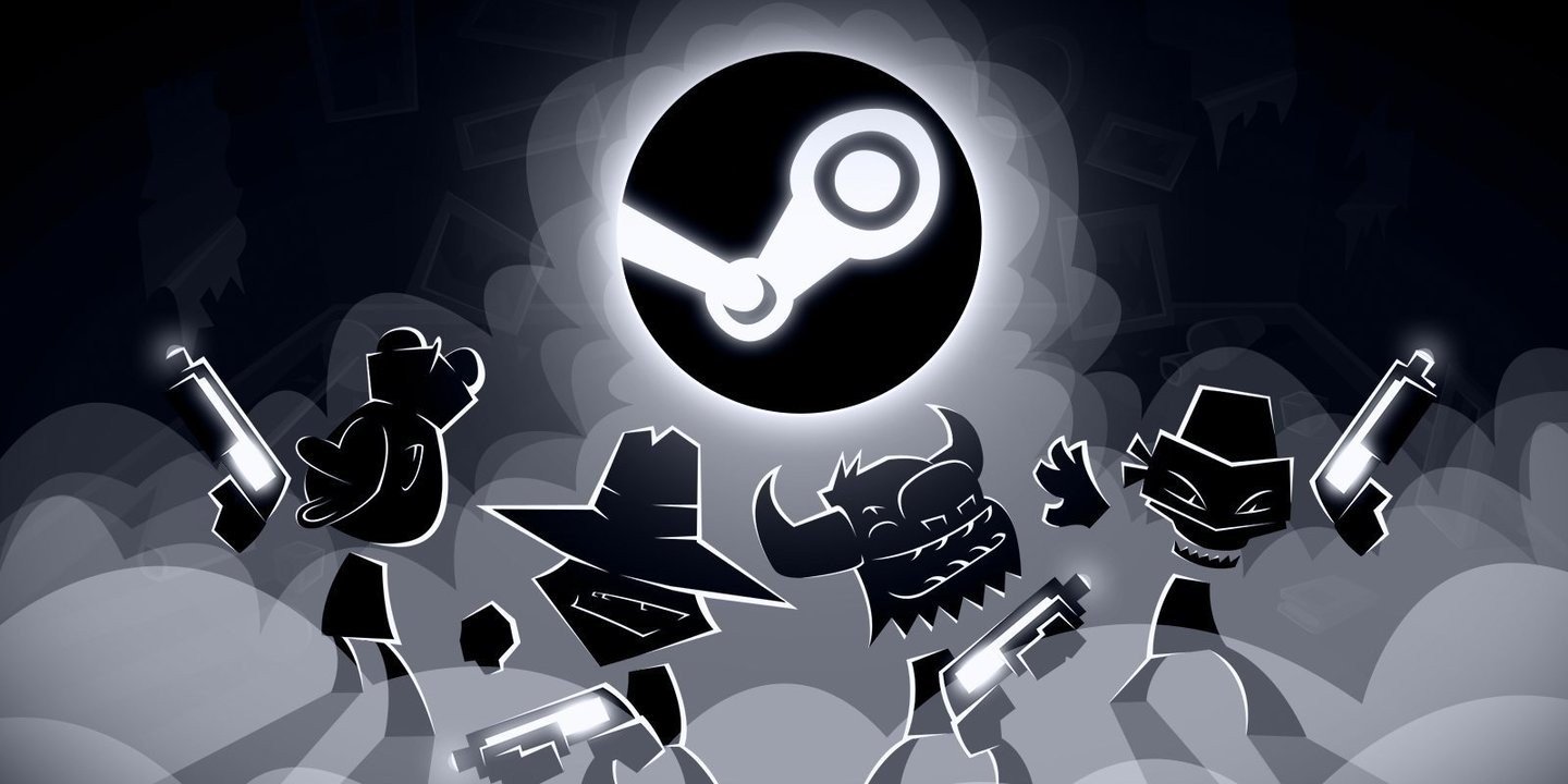 Лучший способ пополнить свой кошелек в Steam без комиссии