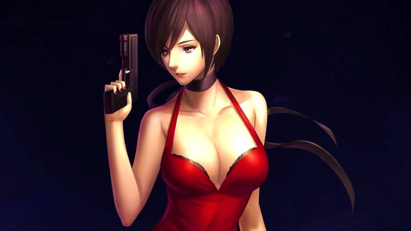 Такой будет Resident Evil 9 если сделать игру на Unreal Engine 5